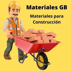 Materiales de Construcción